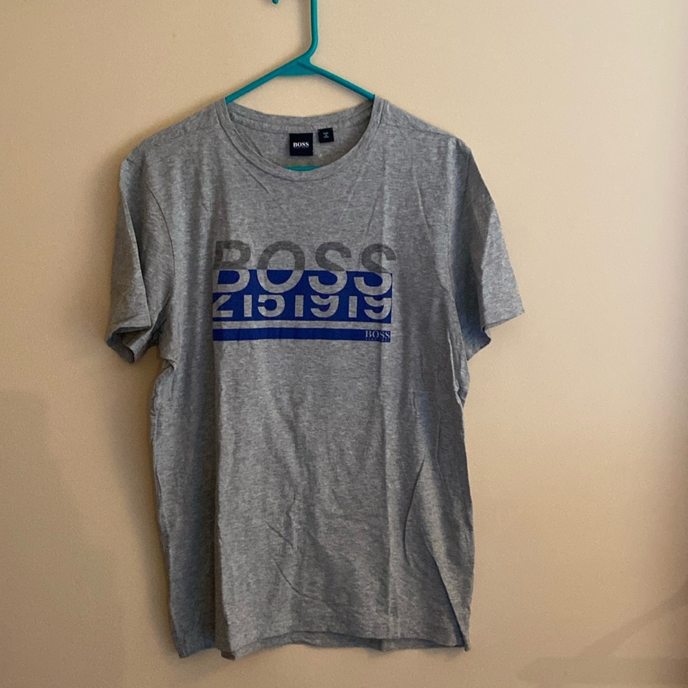 Boss Tee